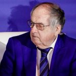 Equipe de France : visé par de nouvelles accusations, Le Graët sort du silence