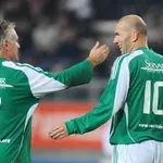 Equipe de France : Zidane bientôt plus un problème pour Deschamps ?