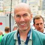 Equipe de France : Zidane détourné des Bleus par Manchester United et Ronaldo ?