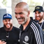 à‰quipe de France : Zidane se lâche sur l’OM et enterre la hache de guerre avec Deschamps