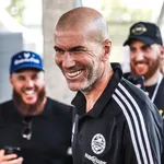 à‰quipe de France : Zidane se lâche sur l’OM et enterre la hache de guerre avec Deschamps