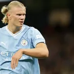 Erling Haaland a fait de l'effet à  &rdquo;¦ Kim Kardashian