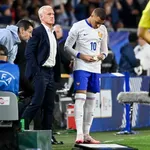 Espagne – France : Deschamps règle déjà son avenir, Mbappé fait son mea-culpa