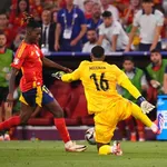 Espagne – France : les notes des Bleus sortis la tête haute