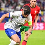 Espagne – France : Mbappé fait taire les critiques avec un record à  l’Euro