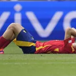 Espagne – France : une bonne et une mauvaise nouvelle pour Pedri