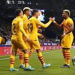 Espanyol – FC Barcelone : le Barça arrache un nul inespéré dans le derby catalan