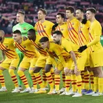 Espanyol – FC Barcelone : le Barça s’est fait rejoindre juste avant la pause
