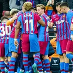 Espanyol – FC Barcelone : les compos officielles du derby catalan
