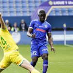 Le FC Nantes accroché à  Troyes, Angers tombe en Corse