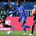 Troyes – RC Lens : les Sang et Or sauvent un point