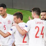 Euro 2020 : ça passe pour l’Espagne après un match de folie contre la Croatie !