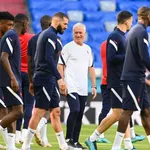 Euro 2020 : Allemagne – France, les compos (les Bleus au complet)
