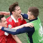 Euro 2020 : Finlande 0-1 Russie