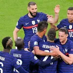 Euro 2020 : France 1-0 Allemagne