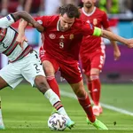 Euro 2020 : Hongrie 0-3 Portugal