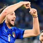 Euro 2020 : Italie 3-0 Suisse