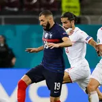 Euro 2020 : la France poussée aux prolongations !