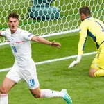 Euro 2021 : La République Tchèque douche l’Ecosse (2-0)