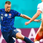 Euro 2020 : la Slovaquie bat la Pologne (2-1)