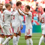 Euro 2020 : le Danemark premier qualifié pour les quarts, Dolberg s’offre un doublé