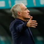 Euro 2020 : les Bleus éliminés !