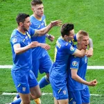 Euro 2020 : Suède 1-2 (a.p.) Ukraine (terminé)