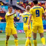 Euro 2020 : Ukraine 2-1 Macédoine du Nord