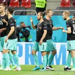 Euro 2021 : Autriche 3-1 Macédoine du Nord (terminé)