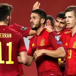 Euro 2021 : Espagne – Suède, sur quelle chaîne voir le match ?
