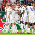 Euro 2021 : l’équipe de France connaît son adversaire pour les huitièmes de finale