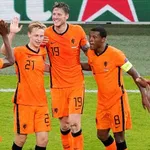 Euro 2021 : Pays-Bas 3-2 Ukraine (terminé)