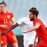 Euro 2021 : Pays de Galles – Suisse, les deux équipes se neutralisent (1-1)