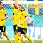Euro 2021 : Suède 1-0 Slovaquie (terminé)