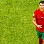 Euro 2021 : un géant suédois se fait de la pub sur le dos de Cristiano Ronaldo