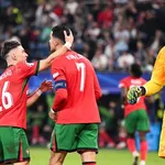 Portugal – France : au bout de l’ennui, la France file en demies, les notes des Bleus
