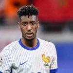 Euro 2024 : Coman sur le départ en Allemagne… sa femme dément !