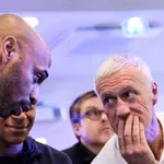 à?quipe de France : Deschamps, son coup bas à Thierry Henry avant les JO