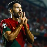 Euro 2024 : Gonçalo Ramos (PSG) blessé par un stadier ?