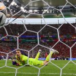 Euro 2024 : l’Allemagne arrache le nul contre la Suisse et termine 1ère