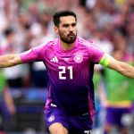 Euro 2024 : l’Allemagne dompte la Hongrie et se qualifie pour les 8es