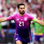 Euro 2024 : l&rsquo;Allemagne dompte la Hongrie et se qualifie pour les 8es