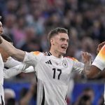 Euro 2024 : l’Allemagne frappe fort pour son entrée