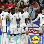 Euro 2024 : l&rsquo;Angleterre assure le service minimum contre la Serbie