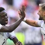 Euro 2024 : l’Angleterre dans le dernier carré !