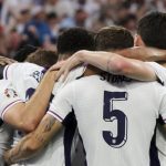 Pronostic Coupe du Monde : Angleterre vs Lettonie, les Three Lions clairement favoris