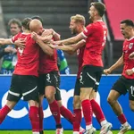 Euro 2024 : l&rsquo;Autriche se rattrape après les Bleus et domine la Pologne