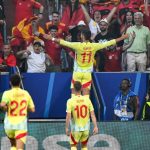 Euro 2024 : l’Espagne s’impose et envoie l’équipe de France en huitièmes de finale !