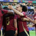 Pronostic Ligue des Nations, Ukraine vs Belgique, une égalité en vue