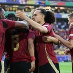 Euro 2024 : la Belgique se relance contre la Roumanie